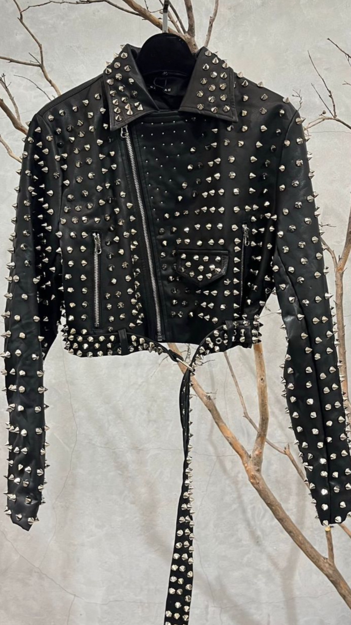 Veste Paola Frani Taille M - Modèle Neuf Avec étiquettes, Fabriqué En Italie